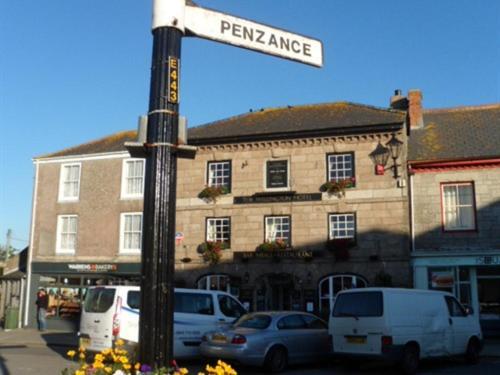 فندق The Wellington سانت جَست المظهر الخارجي الصورة